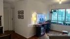 Foto 2 de Apartamento com 2 Quartos à venda, 75m² em Cambuci, São Paulo