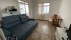 Foto 13 de Apartamento com 4 Quartos à venda, 180m² em Buritis, Belo Horizonte