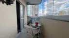 Foto 3 de Apartamento com 2 Quartos à venda, 63m² em Barreiros, São José