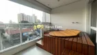 Foto 10 de Flat com 1 Quarto à venda, 57m² em Pinheiros, São Paulo