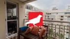 Foto 8 de Apartamento com 2 Quartos à venda, 150m² em Vila Andrade, São Paulo