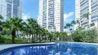 Foto 53 de Apartamento com 3 Quartos para alugar, 190m² em Jardim Marajoara, São Paulo