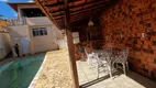Foto 16 de Casa com 4 Quartos à venda, 160m² em Boa Vista, Barbacena