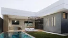 Foto 2 de Casa de Condomínio com 3 Quartos à venda, 200m² em Centro, Uberlândia
