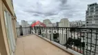 Foto 5 de Cobertura com 4 Quartos à venda, 310m² em Vila Nova Conceição, São Paulo