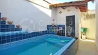 Foto 4 de Casa com 2 Quartos à venda, 90m² em Balneario Sao Joao Batista , Peruíbe