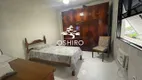 Foto 8 de Apartamento com 2 Quartos para alugar, 104m² em Aparecida, Santos