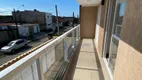 Foto 9 de Casa de Condomínio com 2 Quartos à venda, 52m² em Samambaia, Praia Grande