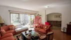 Foto 2 de Apartamento com 3 Quartos à venda, 158m² em Moema, São Paulo