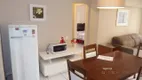 Foto 4 de Flat com 1 Quarto para alugar, 47m² em Jardins, São Paulo