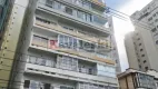 Foto 2 de Apartamento com 1 Quarto à venda, 38m² em Centro, São Vicente