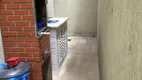 Foto 13 de Casa com 3 Quartos à venda, 127m² em Encruzilhada, Santos