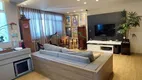 Foto 2 de Apartamento com 4 Quartos à venda, 125m² em Sion, Belo Horizonte