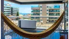 Foto 4 de Apartamento com 3 Quartos à venda, 121m² em Praia do Pecado, Macaé