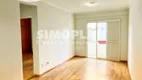 Foto 4 de Apartamento com 1 Quarto à venda, 49m² em Chácara da Barra, Campinas