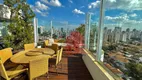 Foto 7 de Apartamento com 4 Quartos para venda ou aluguel, 420m² em Brooklin, São Paulo