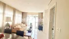 Foto 2 de Apartamento com 3 Quartos à venda, 110m² em Santo Antônio, Belo Horizonte