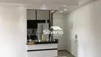 Foto 7 de Apartamento com 2 Quartos à venda, 59m² em Jardim São Judas Tadeu, São José dos Campos