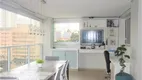 Foto 4 de Apartamento com 3 Quartos à venda, 111m² em Aclimação, São Paulo