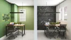 Foto 25 de Apartamento com 2 Quartos à venda, 34m² em Ipiranga, São Paulo
