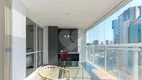 Foto 10 de Apartamento com 1 Quarto à venda, 49m² em Butantã, São Paulo