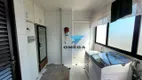 Foto 21 de Apartamento com 3 Quartos à venda, 100m² em Jardim Astúrias, Guarujá