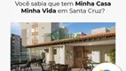 Foto 18 de Apartamento com 2 Quartos à venda, 44m² em Santa Cruz, Rio de Janeiro