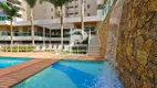 Foto 11 de Apartamento com 3 Quartos à venda, 116m² em Riviera de São Lourenço, Bertioga