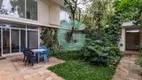 Foto 26 de Casa com 4 Quartos à venda, 402m² em Santo Amaro, São Paulo