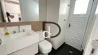 Foto 10 de Apartamento com 3 Quartos à venda, 120m² em Riviera de São Lourenço, Bertioga