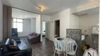 Foto 4 de Apartamento com 1 Quarto à venda, 47m² em Praia dos Sonhos, Itanhaém