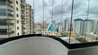 Foto 24 de Apartamento com 2 Quartos à venda, 93m² em Vila Gilda, Santo André