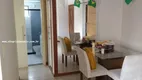 Foto 14 de Apartamento com 3 Quartos à venda, 75m² em Santa Teresa, Salvador