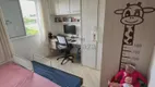 Foto 7 de Apartamento com 2 Quartos para alugar, 47m² em Jardim Satélite, São José dos Campos