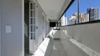 Foto 10 de Apartamento com 4 Quartos à venda, 195m² em Panamby, São Paulo