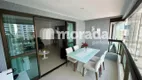 Foto 6 de Apartamento com 2 Quartos à venda, 84m² em Horto Florestal, Salvador