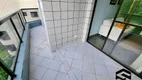 Foto 5 de Apartamento com 3 Quartos à venda, 90m² em Pitangueiras, Guarujá