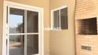 Foto 7 de Casa de Condomínio com 3 Quartos para alugar, 103m² em Vila Aviação, Bauru