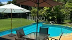 Foto 38 de Fazenda/Sítio com 4 Quartos para alugar, 250m² em Vale das Garças, Campinas