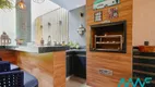 Foto 15 de Casa de Condomínio com 3 Quartos à venda, 200m² em Tamboré, Santana de Parnaíba