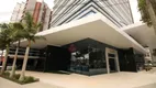 Foto 4 de Sala Comercial para alugar, 119m² em Juvevê, Curitiba