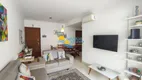 Foto 7 de Apartamento com 3 Quartos à venda, 100m² em Jardim Astúrias, Guarujá