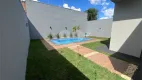 Foto 13 de Casa com 3 Quartos à venda, 110m² em Jardim Colibri, Campo Grande