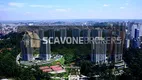 Foto 17 de Apartamento com 3 Quartos para alugar, 160m² em Villaggio Panamby, São Paulo