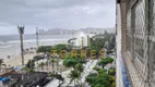 Foto 3 de Apartamento com 3 Quartos à venda, 130m² em Praia das Pitangueiras, Guarujá