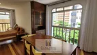 Foto 8 de Apartamento com 4 Quartos à venda, 136m² em Centro, Guarujá