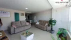 Foto 15 de Apartamento com 2 Quartos à venda, 86m² em Mucuripe, Fortaleza