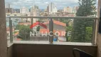 Foto 12 de Apartamento com 2 Quartos à venda, 73m² em Vila Lucy, Sorocaba