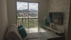 Foto 3 de Apartamento com 2 Quartos à venda, 56m² em Vila Nambi, Jundiaí