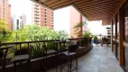 Foto 5 de Apartamento com 4 Quartos à venda, 670m² em Cambuí, Campinas